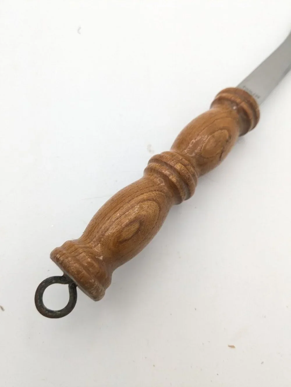 Vintage Meat Fork 11 3/4